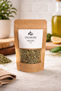 Oregano Blätter Selezione Mediterranea 5g