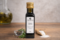 Triaromi – Mediterranean Oregano Oil (100ml) Gently Warm Infused · Extra Virgin Olive Oil